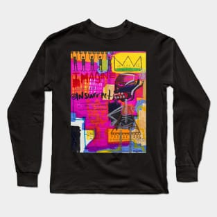 NANCY Long Sleeve T-Shirt